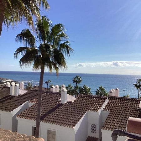 Playa Marina Club Pretty House Apartment Malaga Ngoại thất bức ảnh