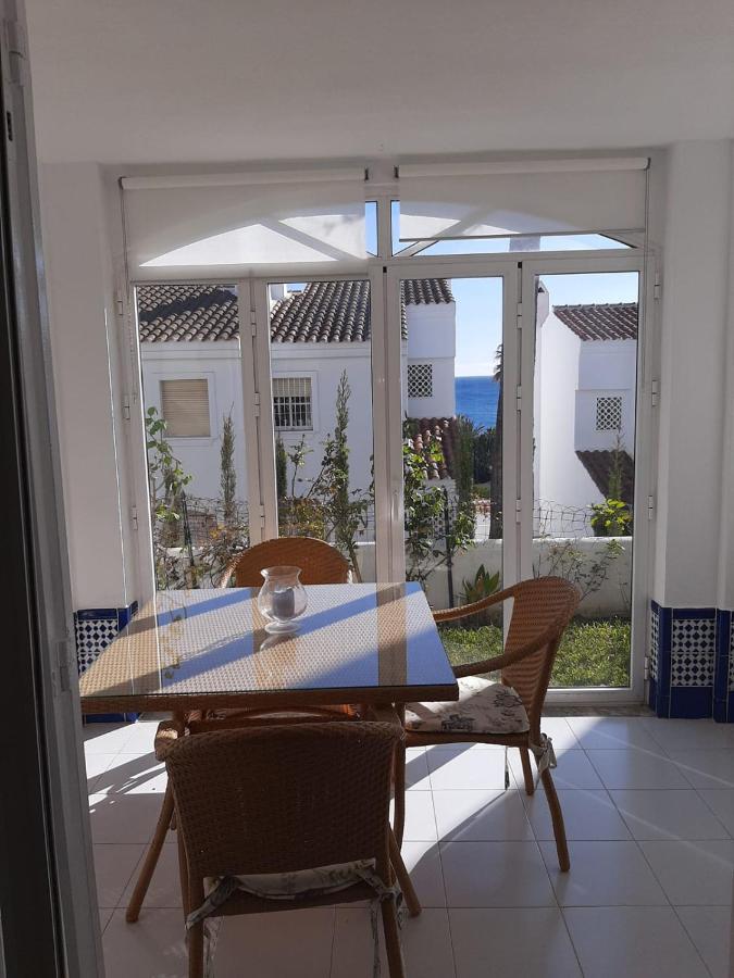 Playa Marina Club Pretty House Apartment Malaga Ngoại thất bức ảnh
