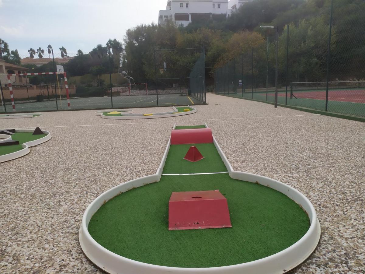 Playa Marina Club Pretty House Apartment Malaga Ngoại thất bức ảnh