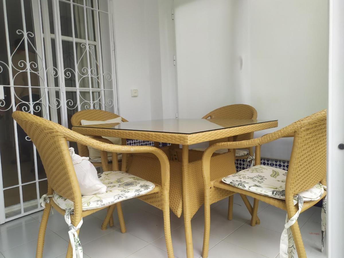Playa Marina Club Pretty House Apartment Malaga Ngoại thất bức ảnh
