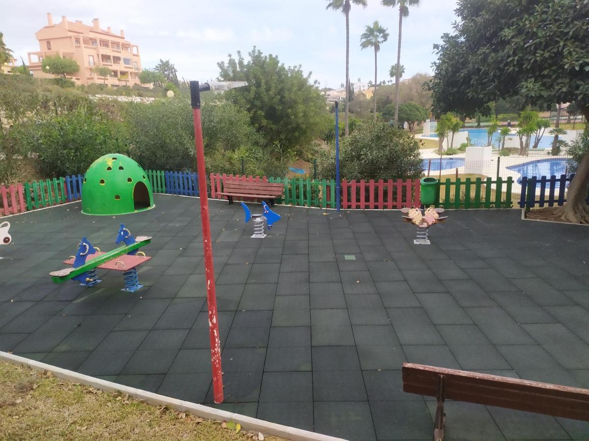 Playa Marina Club Pretty House Apartment Malaga Ngoại thất bức ảnh