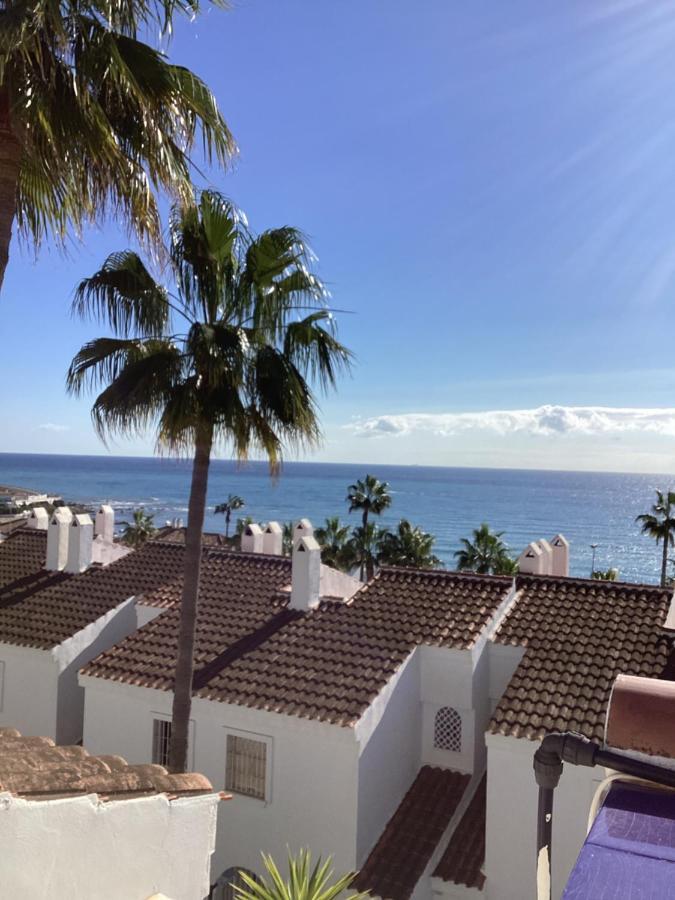 Playa Marina Club Pretty House Apartment Malaga Ngoại thất bức ảnh