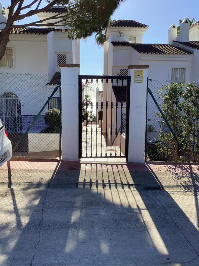 Playa Marina Club Pretty House Apartment Malaga Ngoại thất bức ảnh