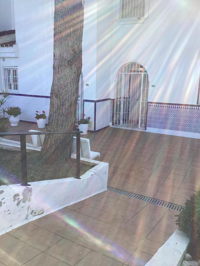 Playa Marina Club Pretty House Apartment Malaga Ngoại thất bức ảnh