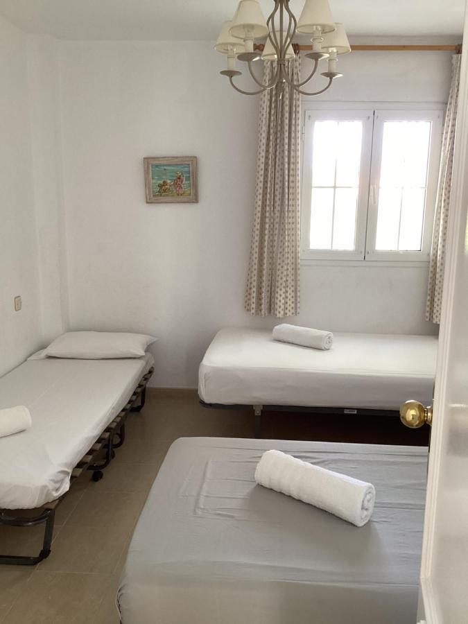 Playa Marina Club Pretty House Apartment Malaga Ngoại thất bức ảnh