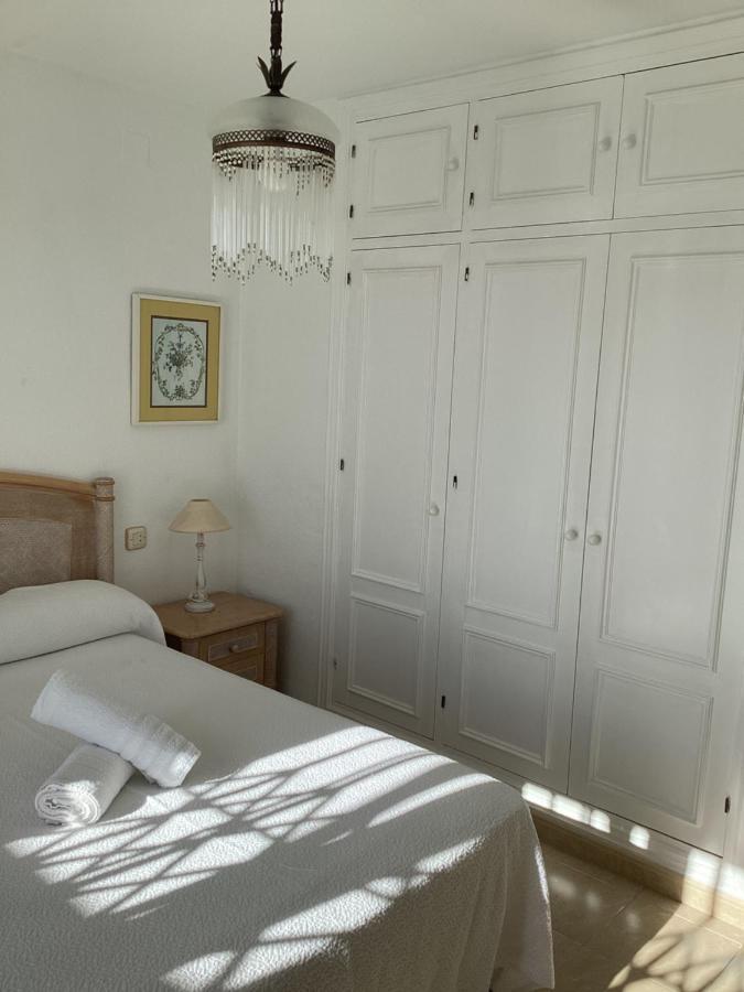 Playa Marina Club Pretty House Apartment Malaga Ngoại thất bức ảnh