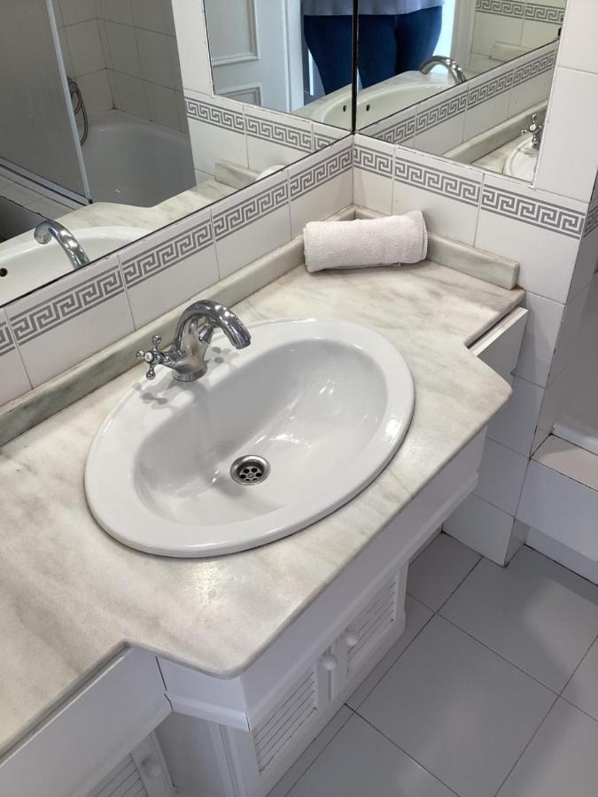 Playa Marina Club Pretty House Apartment Malaga Ngoại thất bức ảnh