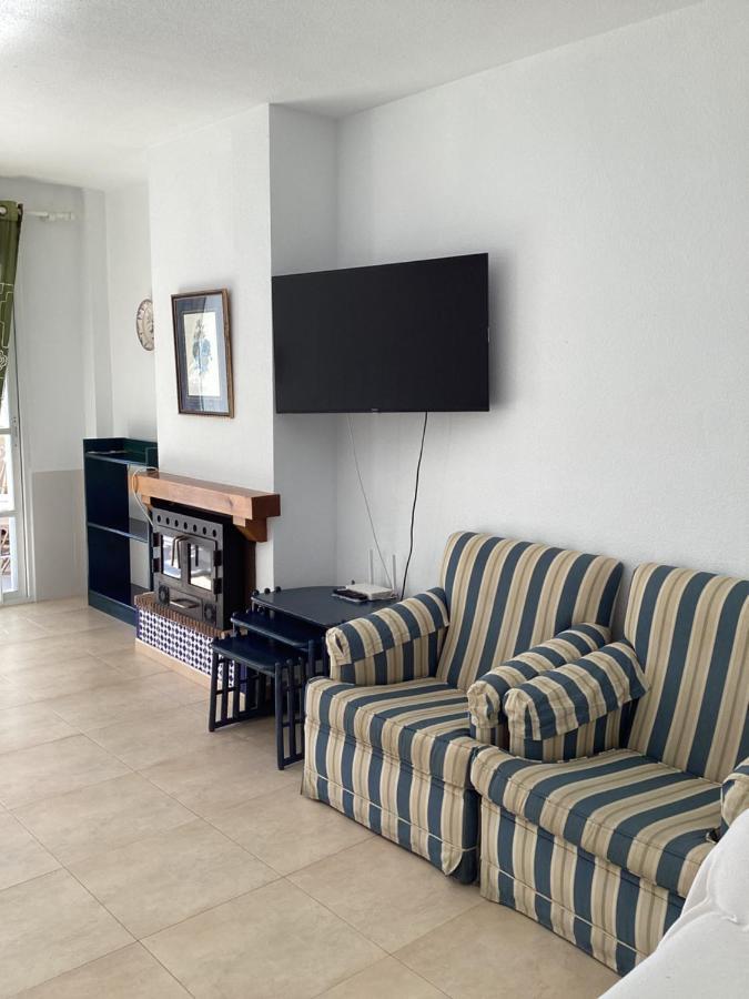 Playa Marina Club Pretty House Apartment Malaga Ngoại thất bức ảnh