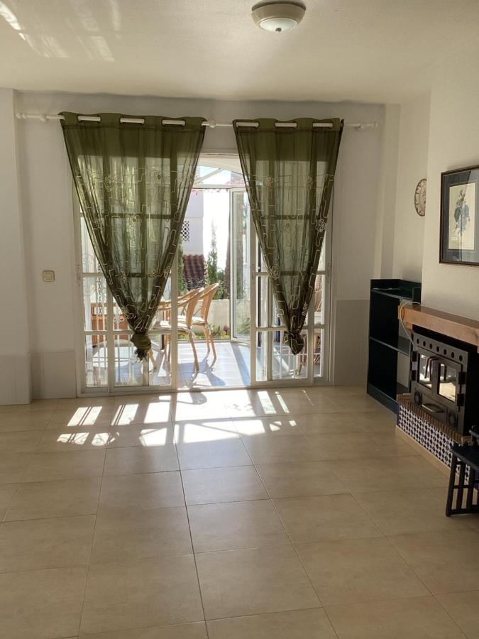 Playa Marina Club Pretty House Apartment Malaga Ngoại thất bức ảnh