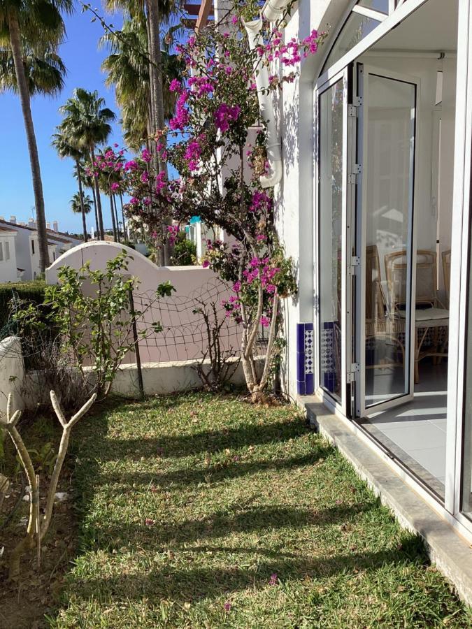 Playa Marina Club Pretty House Apartment Malaga Ngoại thất bức ảnh