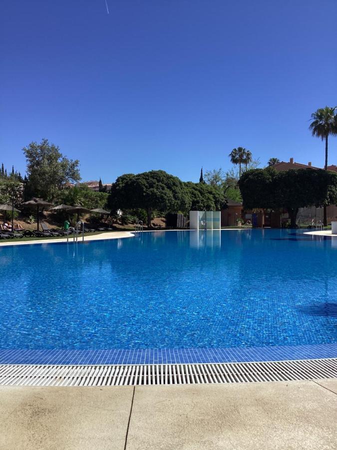 Playa Marina Club Pretty House Apartment Malaga Ngoại thất bức ảnh