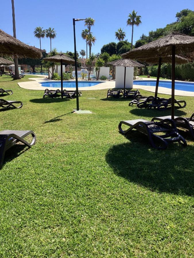 Playa Marina Club Pretty House Apartment Malaga Ngoại thất bức ảnh