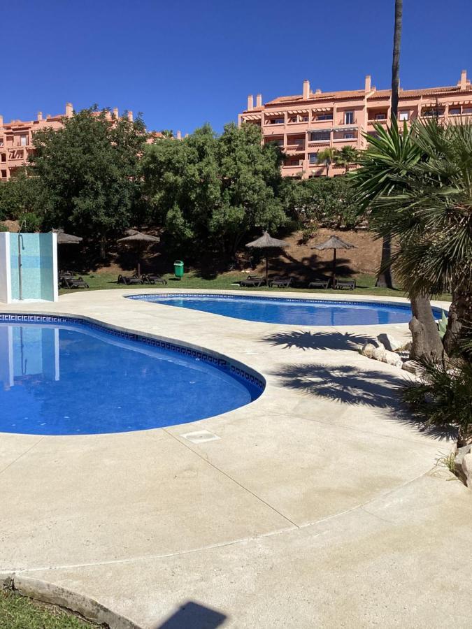 Playa Marina Club Pretty House Apartment Malaga Ngoại thất bức ảnh