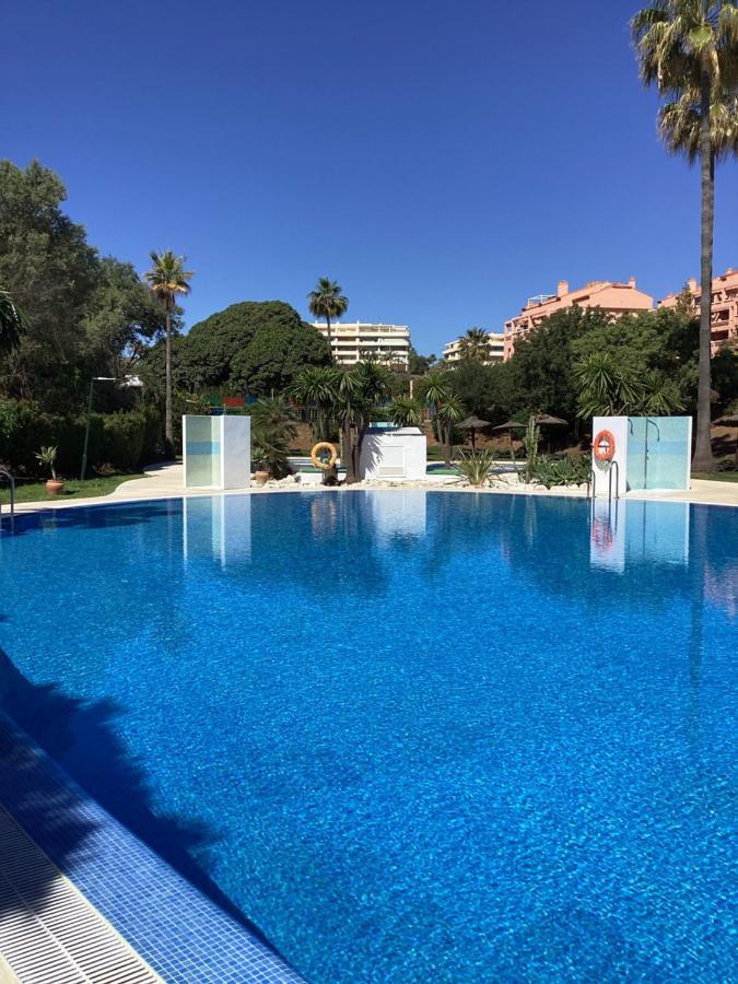 Playa Marina Club Pretty House Apartment Malaga Ngoại thất bức ảnh