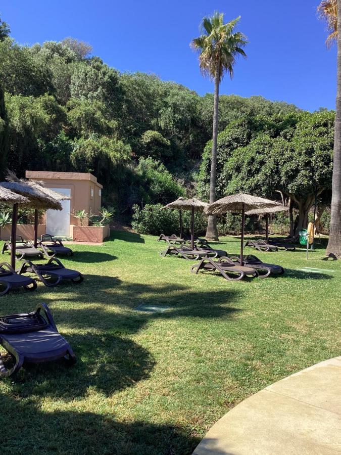 Playa Marina Club Pretty House Apartment Malaga Ngoại thất bức ảnh